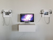 Multimedia Station for Seattle100 Gallery