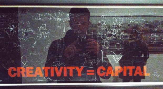 joseph beuys_creativity capital