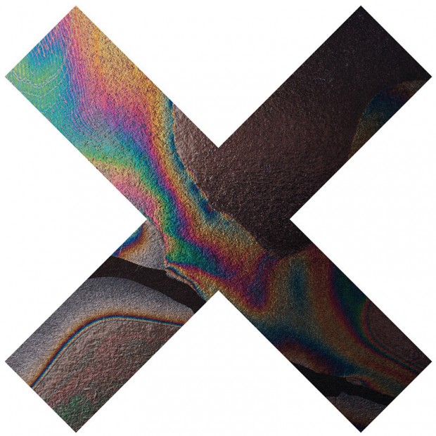 ChaseJarvis_BestAlbumArt_Thexx_Coexist_AmyRollo