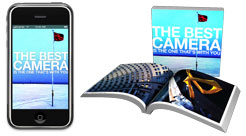 My iPhone App and Book
